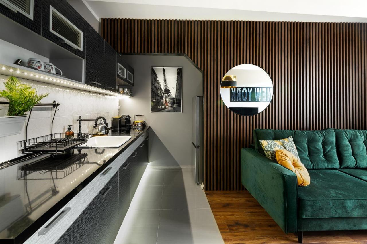 Apartament Zajkoski Душники-Здруй Экстерьер фото
