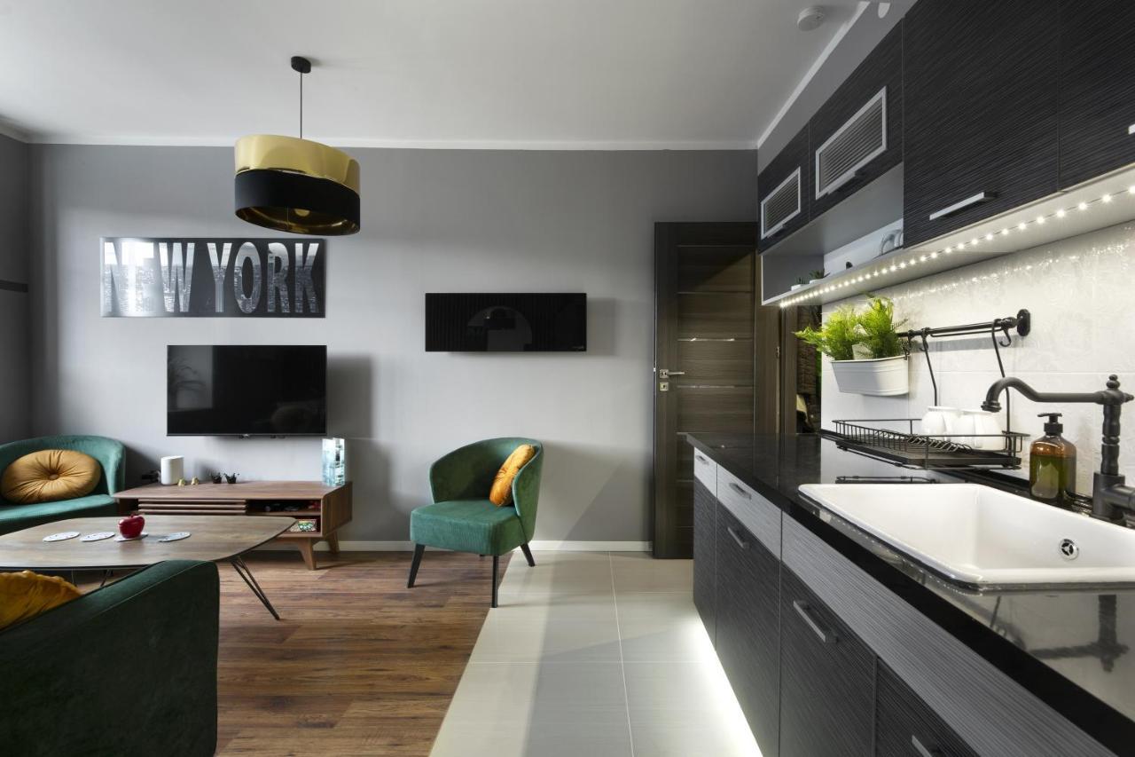 Apartament Zajkoski Душники-Здруй Экстерьер фото
